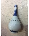 手繪青花瓷花瓶 手繪青花瓷花瓶
